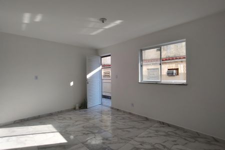 Apartamento para alugar com 32m², 1 quarto e sem vagaSala/Cozinha