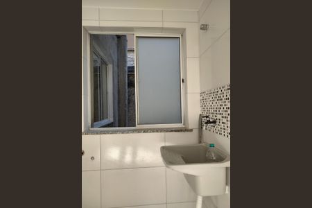 Apartamento para alugar com 32m², 1 quarto e sem vagaCozinha