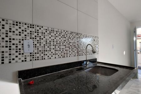 Apartamento para alugar com 32m², 1 quarto e sem vagaCozinha