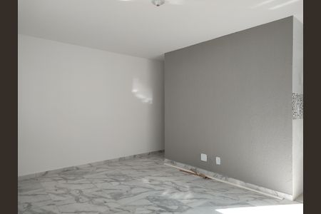 Sala/Cozinha de apartamento para alugar com 1 quarto, 32m² em Freguesia (jacarepaguá), Rio de Janeiro