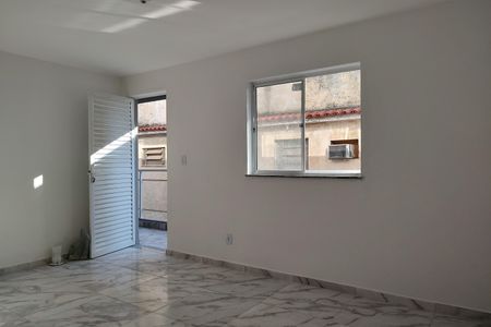 Apartamento para alugar com 32m², 1 quarto e sem vagaSala/Cozinha