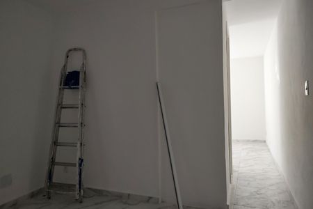 Apartamento para alugar com 32m², 1 quarto e sem vagaQuarto 