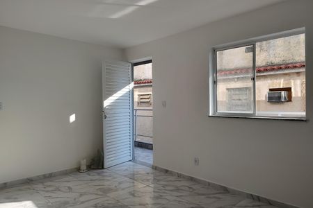 Apartamento para alugar com 32m², 1 quarto e sem vagaSala/Cozinha