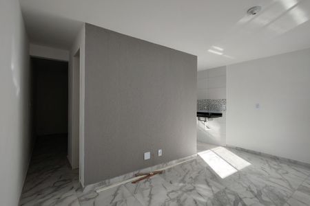 Sala/Cozinha de apartamento para alugar com 1 quarto, 32m² em Freguesia (jacarepaguá), Rio de Janeiro