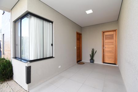 Casa de condomínio para alugar com 90m², 3 quartos e 2 vagasGaragem