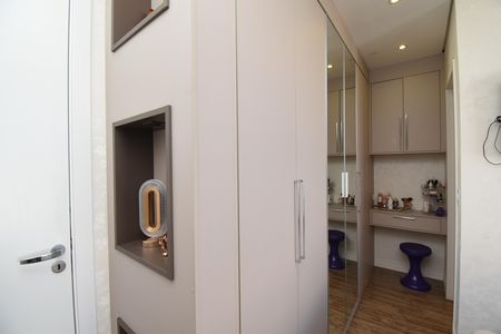 Casa de condomínio para alugar com 90m², 3 quartos e 2 vagasSuíte