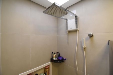 Casa de condomínio para alugar com 90m², 3 quartos e 2 vagasBanheiro 2