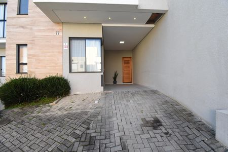 Casa de condomínio para alugar com 90m², 3 quartos e 2 vagasÁrea externa