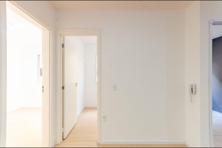 Sala de apartamento para alugar com 2 quartos, 35m² em Vila Pereira Barreto, São Paulo