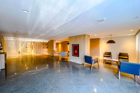 Apartamento para alugar com 65m², 2 quartos e 1 vagaÁrea comum
