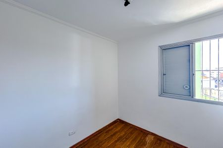 Apartamento à venda com 50m², 2 quartos e 1 vagaQuarto 2
