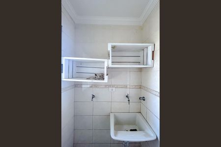 Apartamento à venda com 50m², 2 quartos e 1 vagaÁrea de Serviço