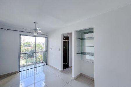 Apartamento à venda com 50m², 2 quartos e 1 vagaSala