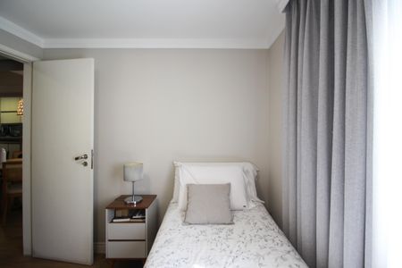 Apartamento à venda com 70m², 2 quartos e 1 vagaQuarto