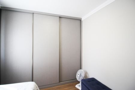 Apartamento à venda com 70m², 2 quartos e 1 vagaQuarto