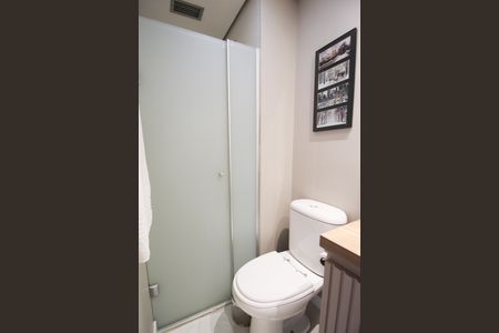 Apartamento à venda com 70m², 2 quartos e 1 vagaBanheiro