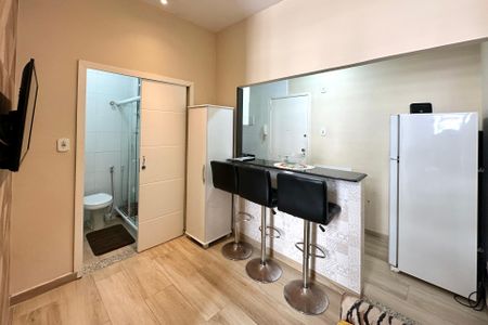 Apartamento à venda com 1 quarto, 32m² em Copacabana, Rio de Janeiro