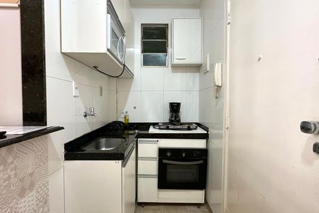 Apartamento à venda com 1 quarto, 32m² em Copacabana, Rio de Janeiro