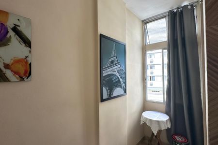Apartamento à venda com 1 quarto, 32m² em Copacabana, Rio de Janeiro