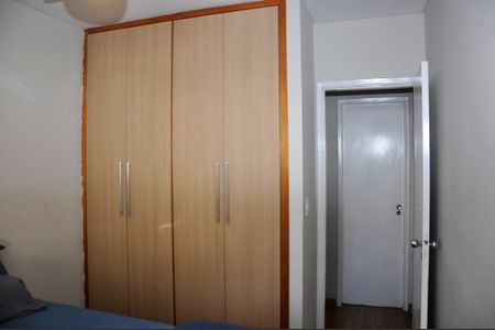 Apartamento à venda com 60m², 2 quartos e 1 vagaDetalhe - Quarto 01