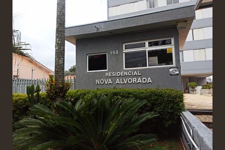Apartamento à venda com 60m², 2 quartos e 1 vagaCondomínio Residencial Nova Alvorada