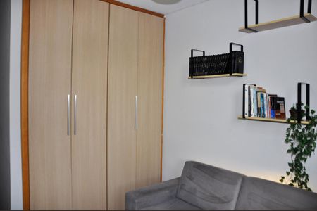 Apartamento à venda com 60m², 2 quartos e 1 vagaDetalhe - Quarto 02