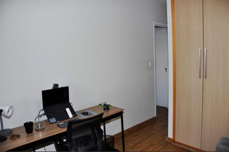 Apartamento à venda com 60m², 2 quartos e 1 vagaDetalhe - Quarto 02