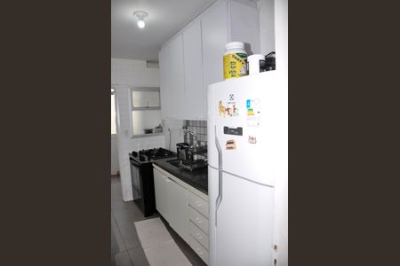 Apartamento à venda com 60m², 2 quartos e 1 vagaDetalhe - Cozinha