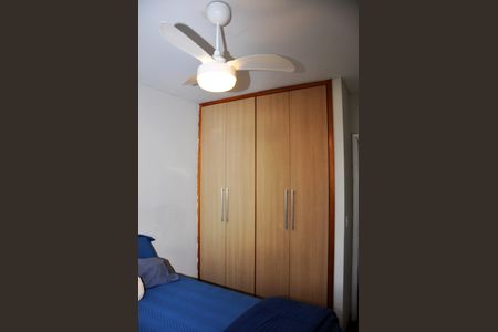 Apartamento à venda com 60m², 2 quartos e 1 vagaDetalhe - Quarto 01