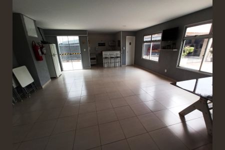 Apartamento à venda com 60m², 2 quartos e 1 vagaSalão de Festas