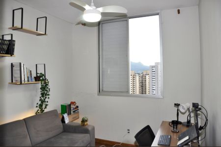 Apartamento à venda com 60m², 2 quartos e 1 vagaDetalhe - Quarto 02