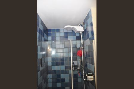 Apartamento à venda com 60m², 2 quartos e 1 vagaDetalhe - Banheiro Social