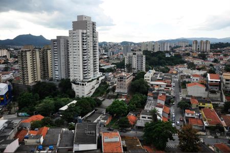 Apartamento à venda com 60m², 2 quartos e 1 vagaDetalhe - Vista do Quarto 01