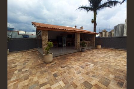 Apartamento à venda com 60m², 2 quartos e 1 vagaChurrasqueira