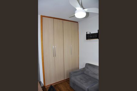 Apartamento à venda com 60m², 2 quartos e 1 vagaDetalhe - Quarto 02