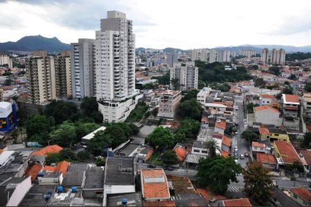 Apartamento à venda com 60m², 2 quartos e 1 vagaDetalhe - Vista do Quarto 02