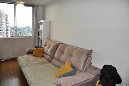 Apartamento à venda com 60m², 2 quartos e 1 vagaDetalhe - Sala e Sala de Jantar