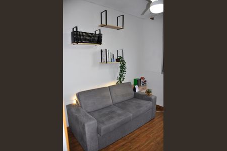 Apartamento à venda com 60m², 2 quartos e 1 vagaDetalhe - Quarto 02