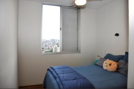 Apartamento à venda com 60m², 2 quartos e 1 vagaDetalhe - Quarto 01