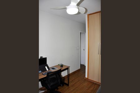 Apartamento à venda com 60m², 2 quartos e 1 vagaDetalhe - Quarto 02