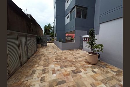 Apartamento à venda com 60m², 2 quartos e 1 vagaÁrea comum