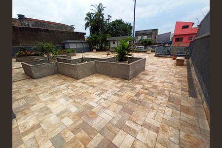 Apartamento à venda com 60m², 2 quartos e 1 vagaÁrea comum