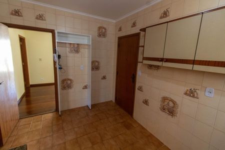 Apartamento à venda com 141m², 3 quartos e 1 vaga Apartamento à venda com 141m², 3 quartos e 1 vagaCOZINHA