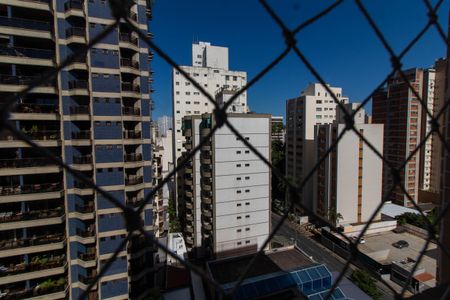 Apartamento à venda com 141m², 3 quartos e 1 vaga Apartamento à venda com 141m², 3 quartos e 1 vagaVISTA DA SUITE