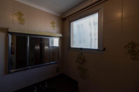 Apartamento à venda com 141m², 3 quartos e 1 vaga Apartamento à venda com 141m², 3 quartos e 1 vagaBANHEIRO DA SUITE