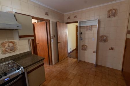 Apartamento à venda com 141m², 3 quartos e 1 vaga Apartamento à venda com 141m², 3 quartos e 1 vagaCOZINHA