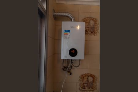 Apartamento à venda com 141m², 3 quartos e 1 vaga Apartamento à venda com 141m², 3 quartos e 1 vagaÁREA DE SERVIÇO