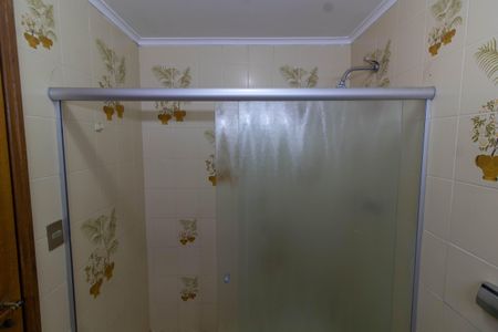 Apartamento à venda com 141m², 3 quartos e 1 vaga Apartamento à venda com 141m², 3 quartos e 1 vagaBANHEIRO SOCIAL