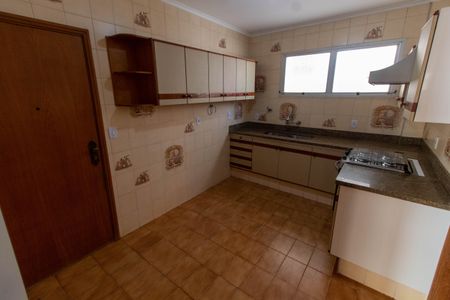 Apartamento à venda com 141m², 3 quartos e 1 vaga Apartamento à venda com 141m², 3 quartos e 1 vagaCOZINHA