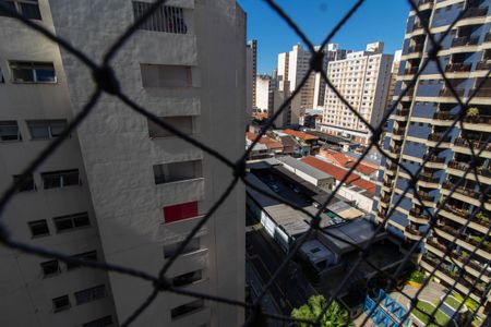 Apartamento à venda com 141m², 3 quartos e 1 vaga Apartamento à venda com 141m², 3 quartos e 1 vagaVISTA DO QUARTO 2